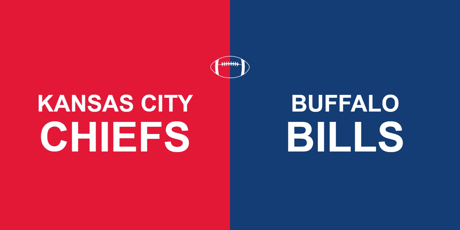 buffalo bills kansas city chiefs tickets