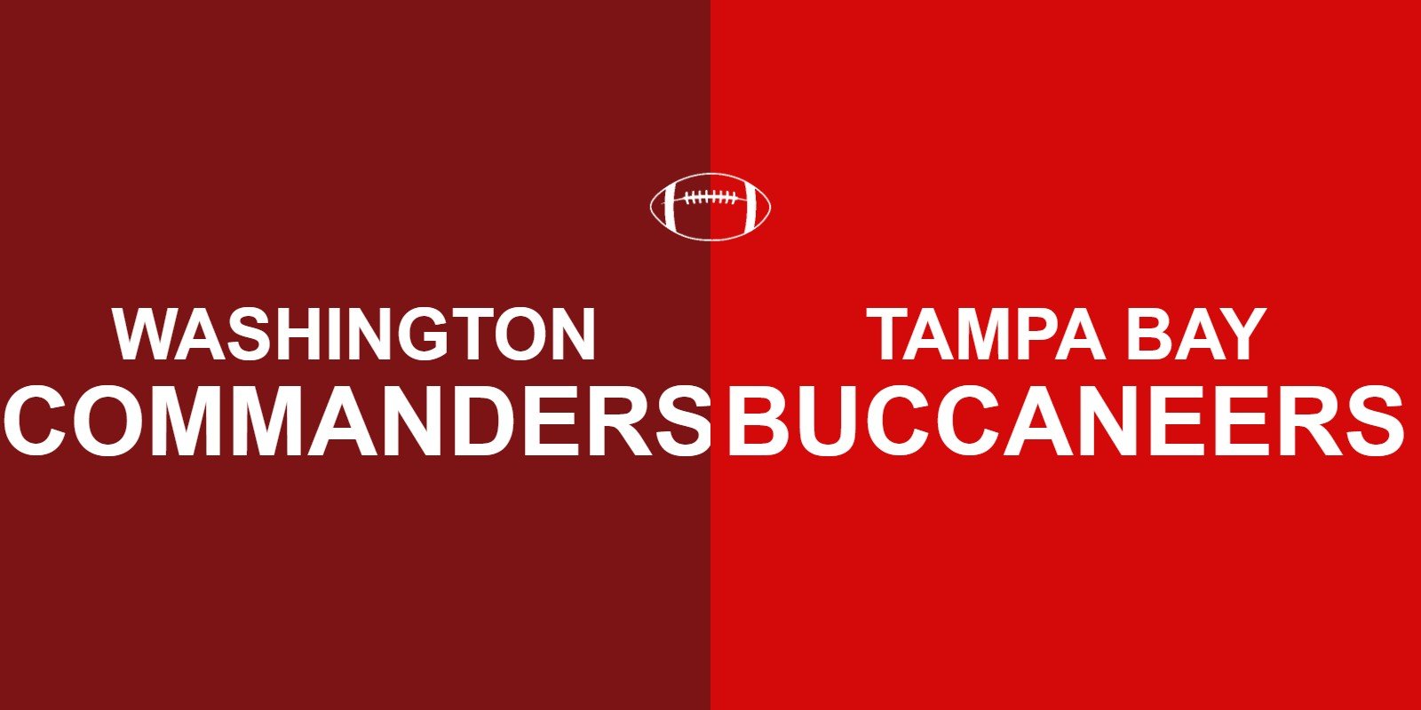 Unveiling The Experts' Wild Card Predictions: Buccaneers Vs. Commanders - An In-Depth Analysis