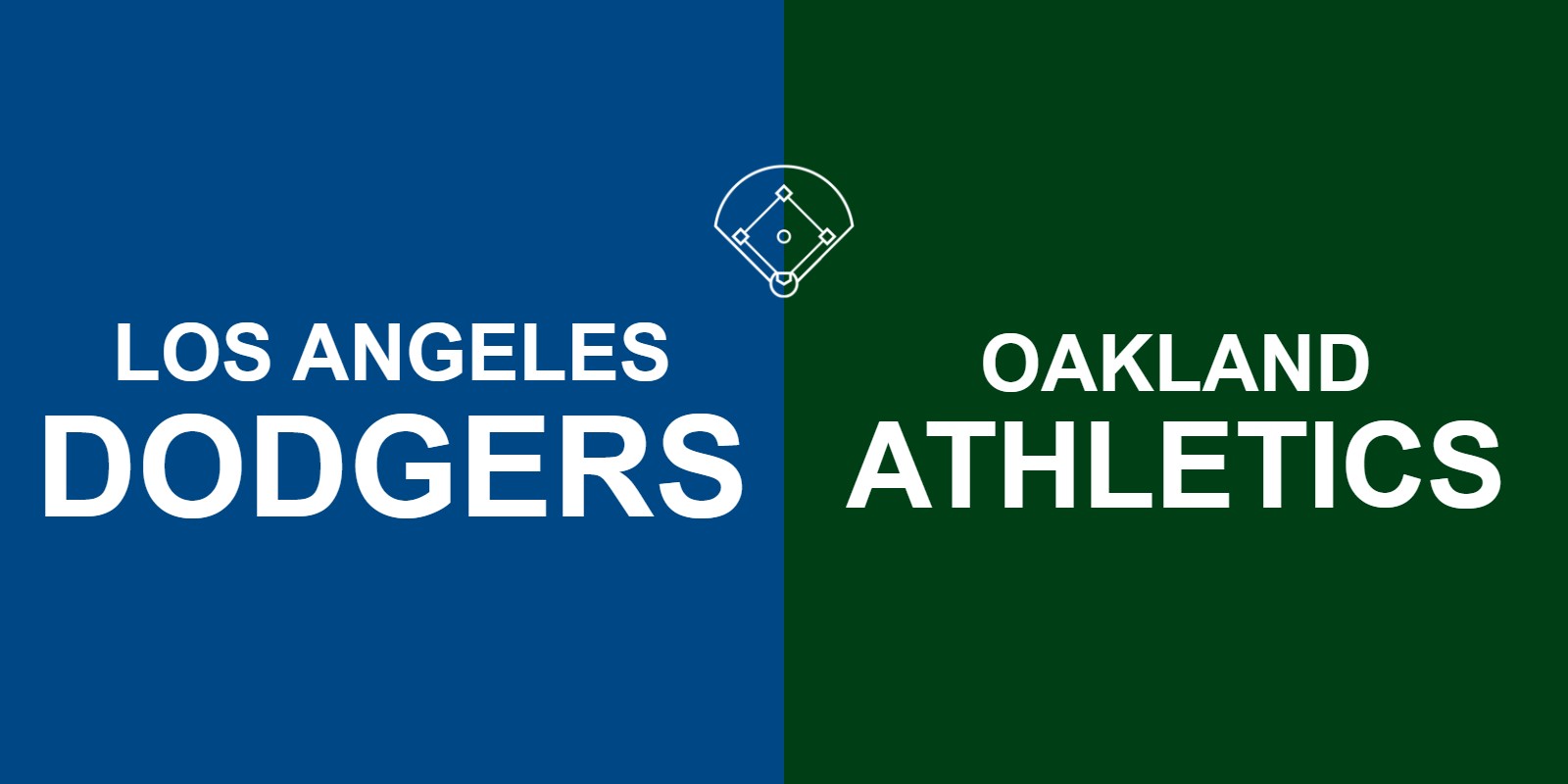 A'S Vs Dodgers 2025 Tickets Lynn Sondra