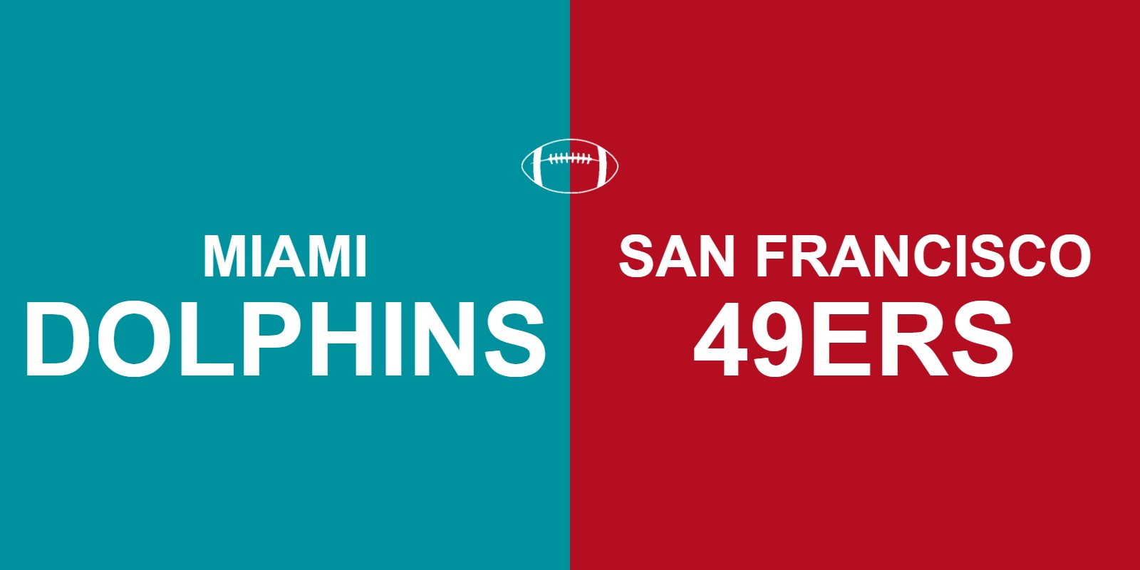dolphins at 49ers tickets