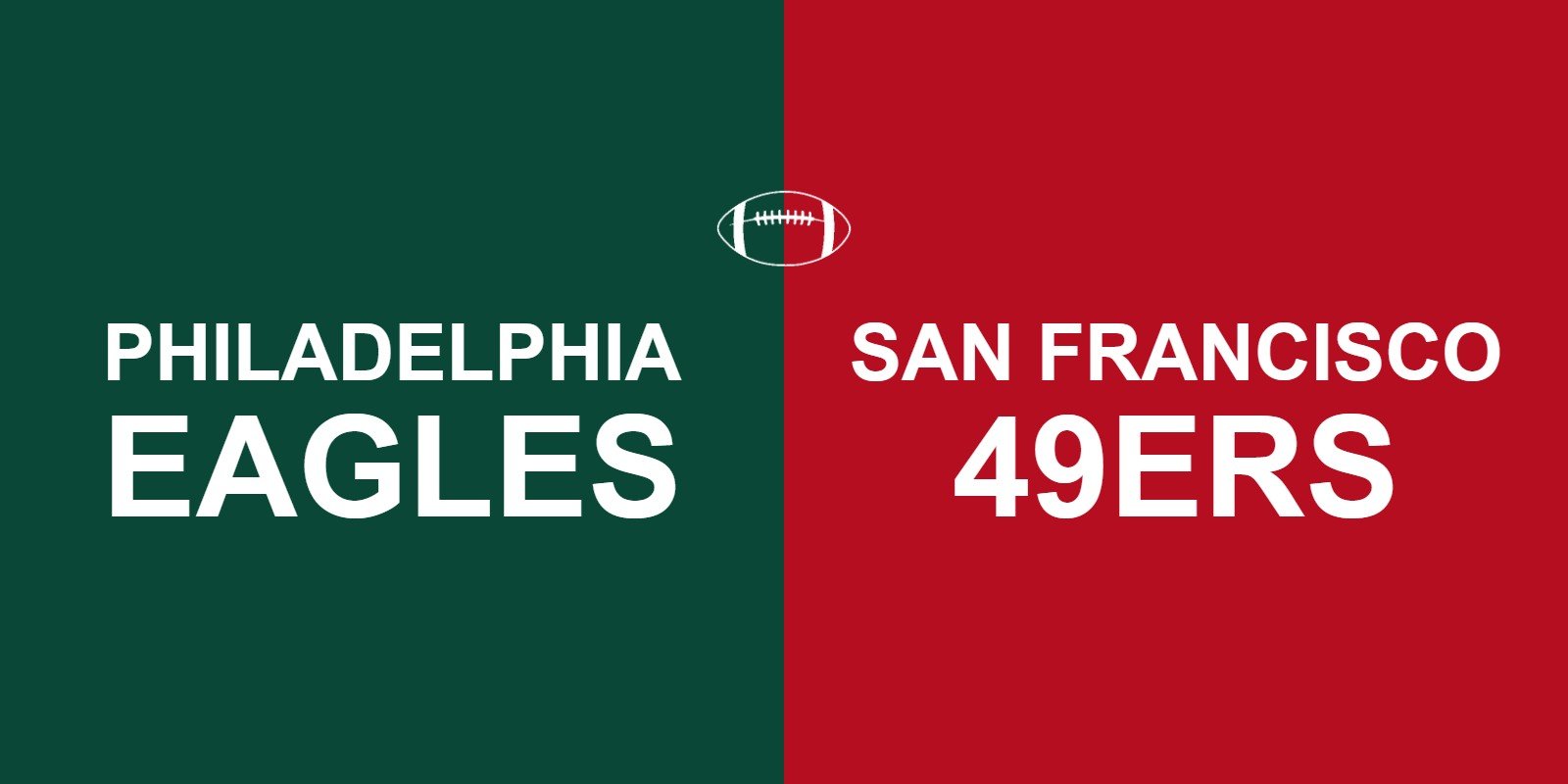 philadelphia eagles vs 49ers tickets