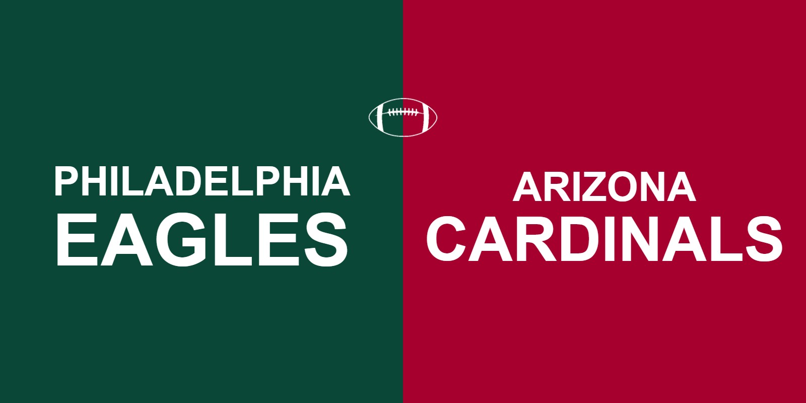 Eagles vs Cardinals Tickets 