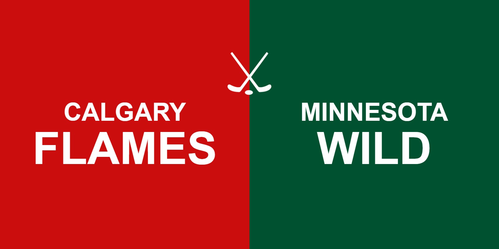 Flames vs Wild