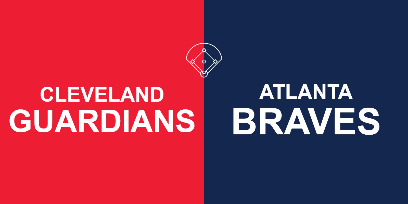 Guardians vs Braves Tickets