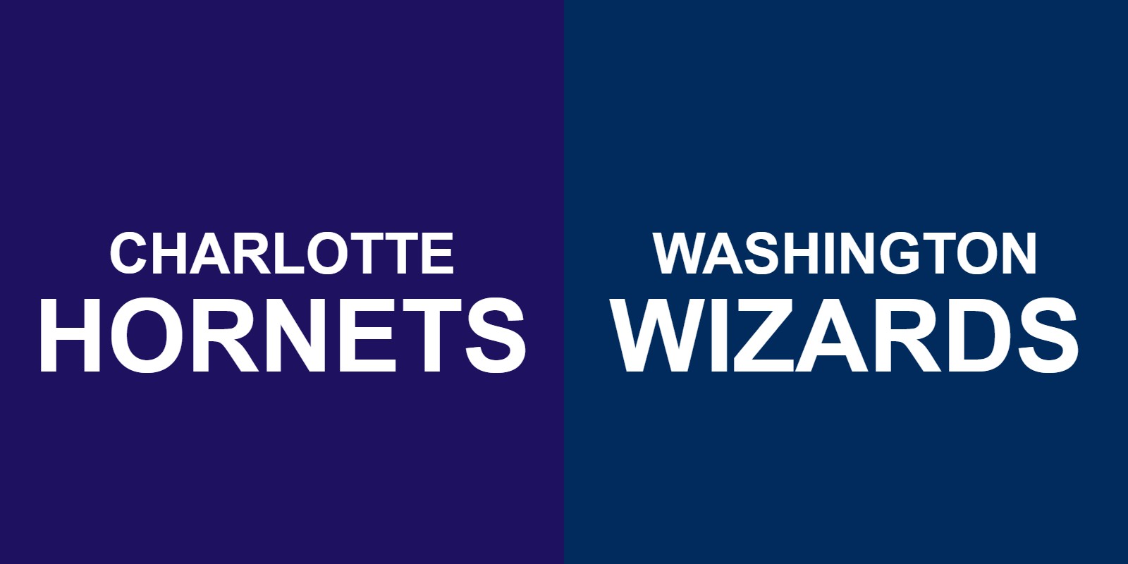 vs Wizards Tickets