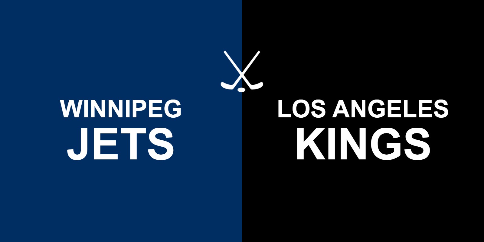 Jets vs Kings