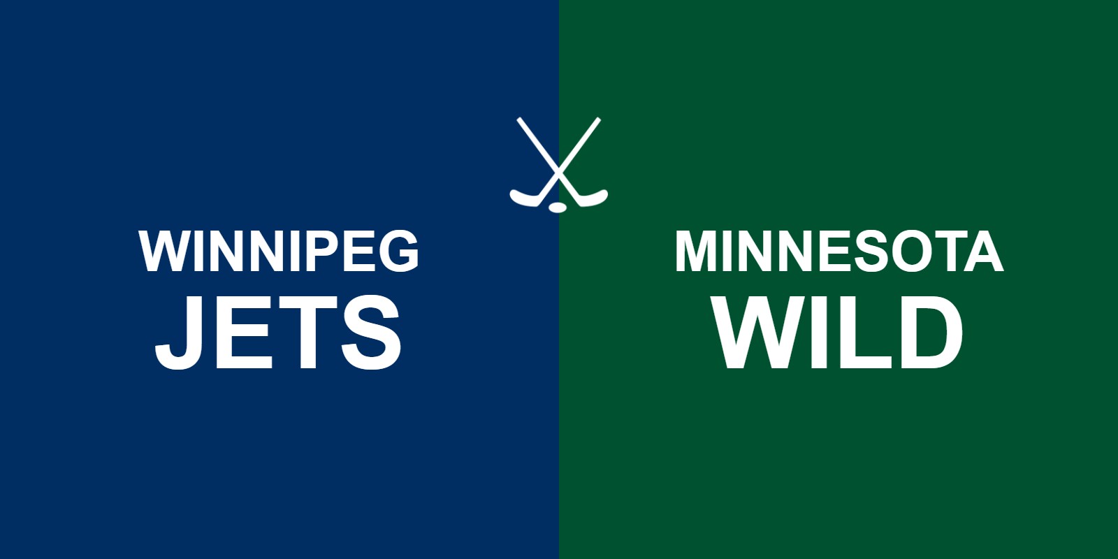 Jets vs Wild