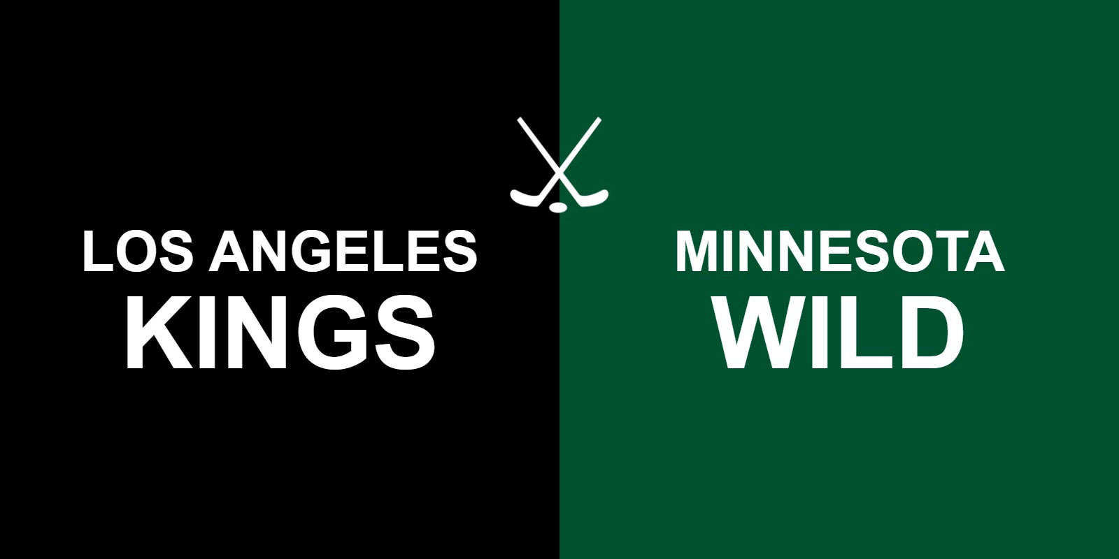 Kings vs Wild