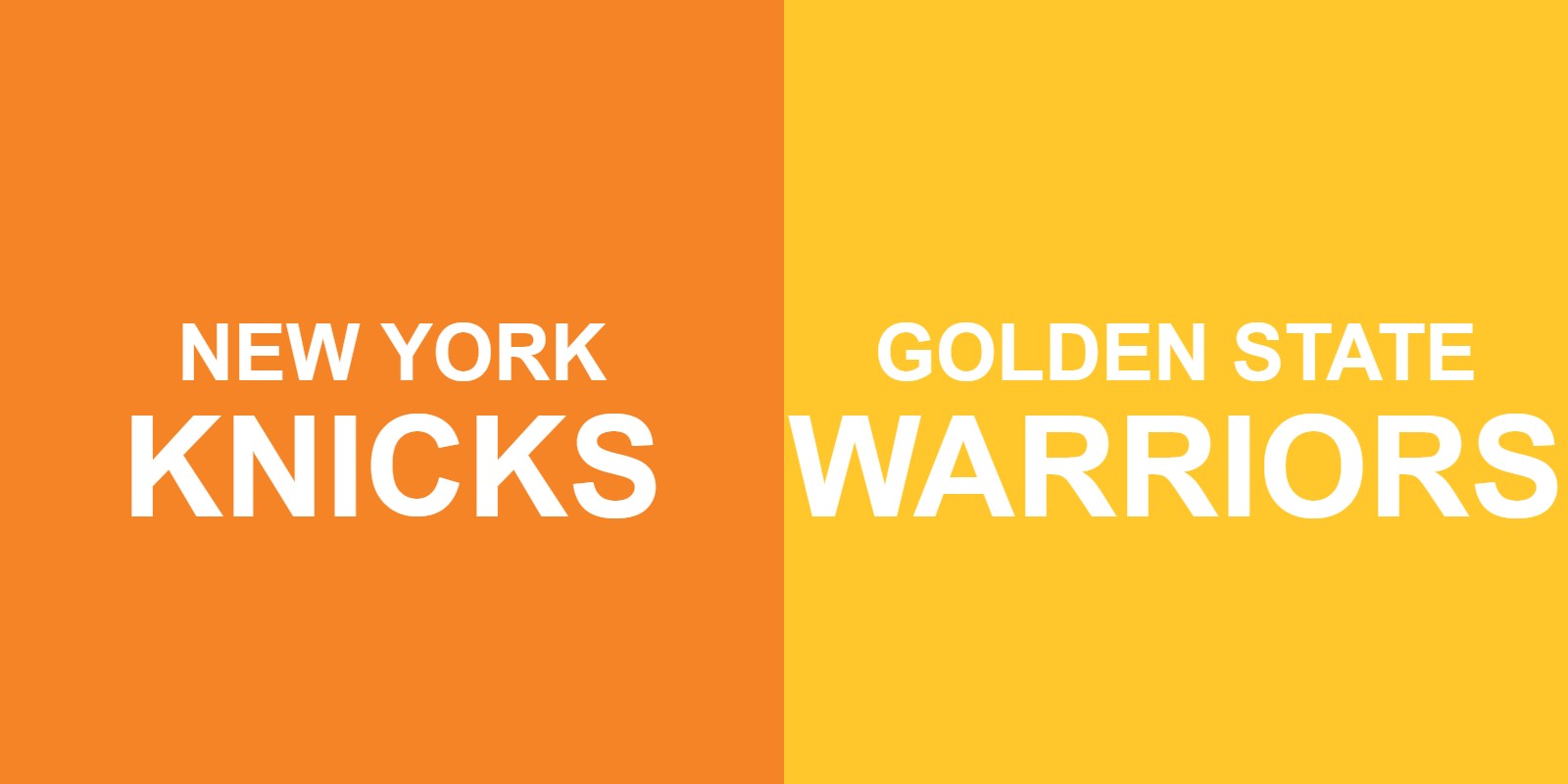 Knicks vs Warriors Tickets