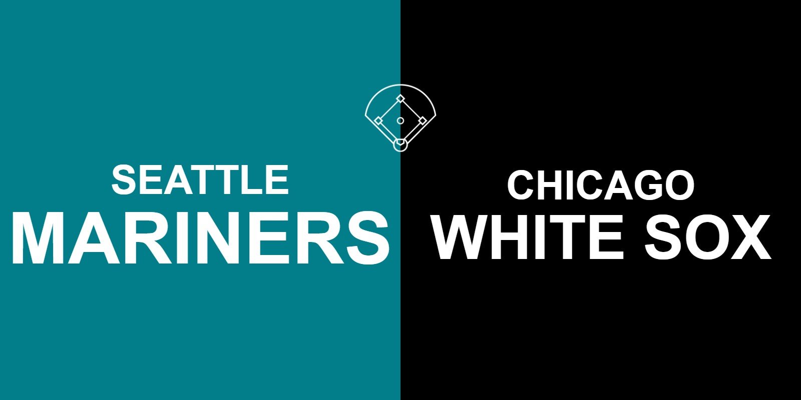 Mariners vs White Sox