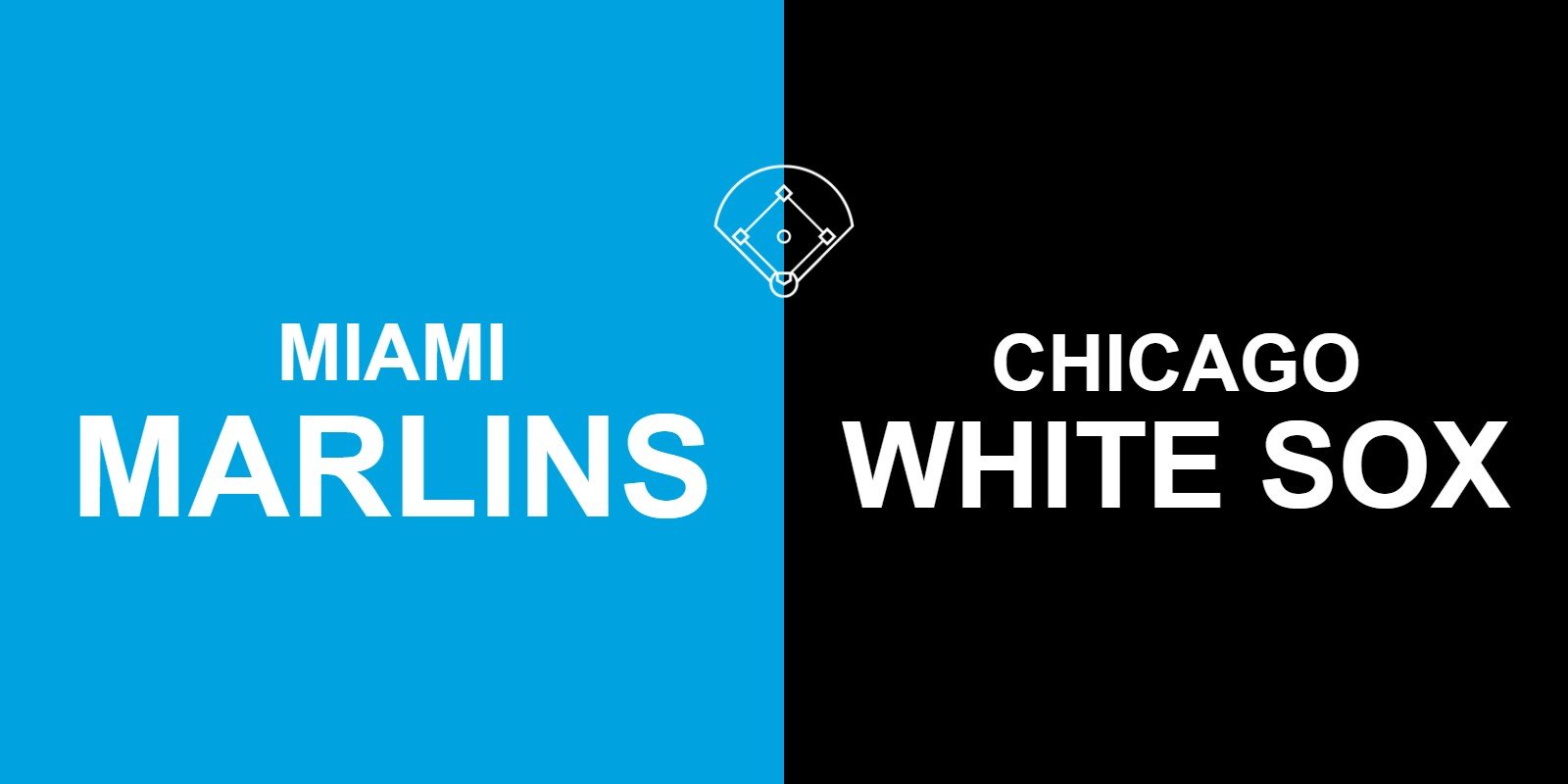 Marlins vs White Sox