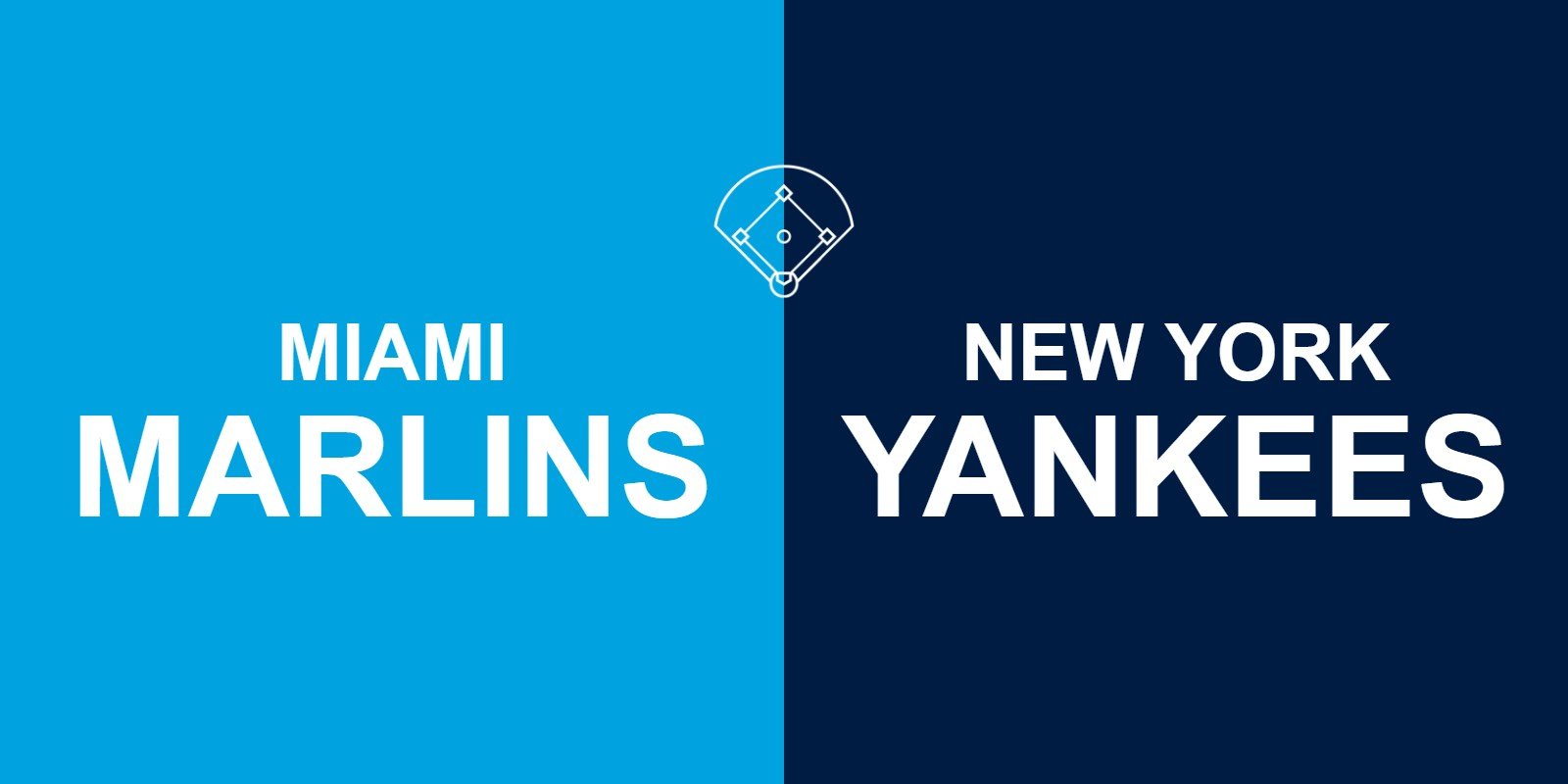 Marlins vs Yankees