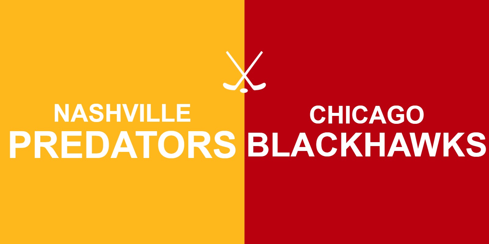 Predators vs blackhawks tickets rateyourseats