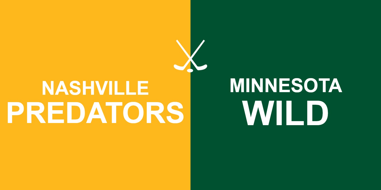 Predators vs Wild