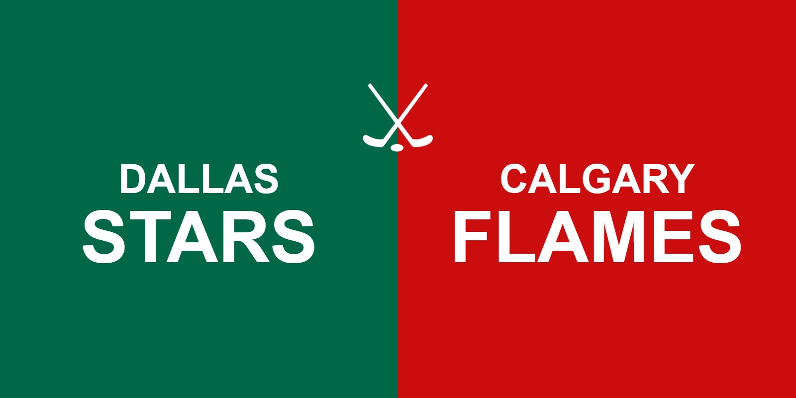 Stars vs Flames