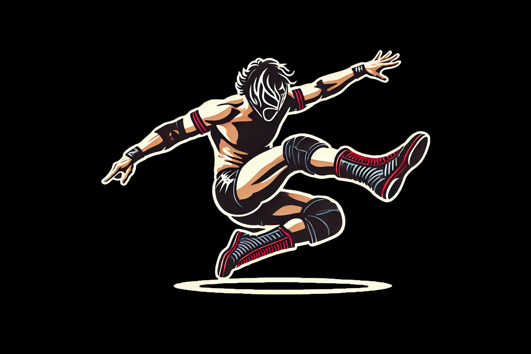 Wrestling Tickets WWE, AEW, and More
