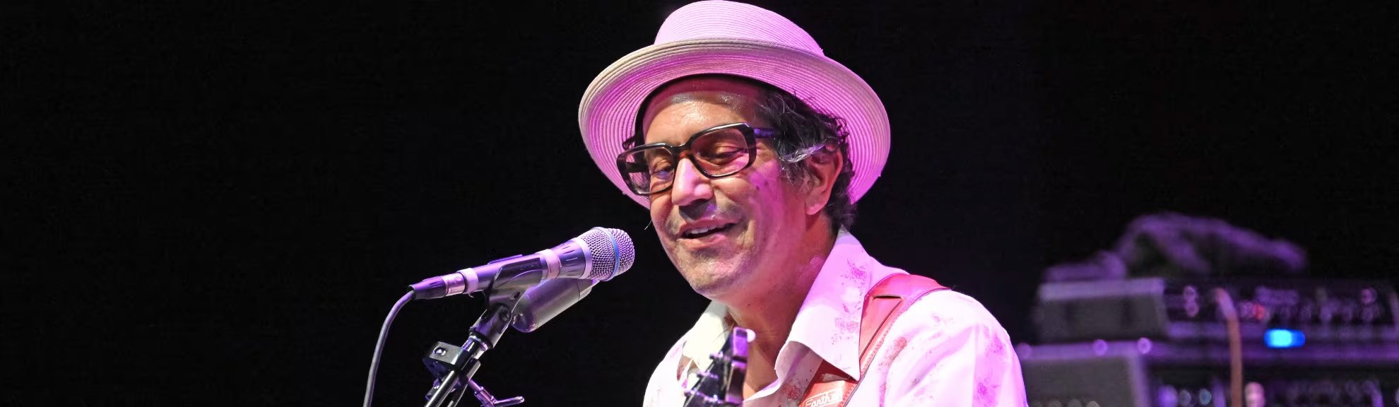 AJ Croce