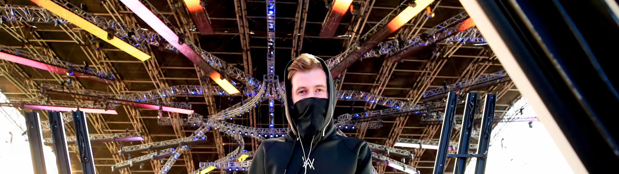 Alan Walker