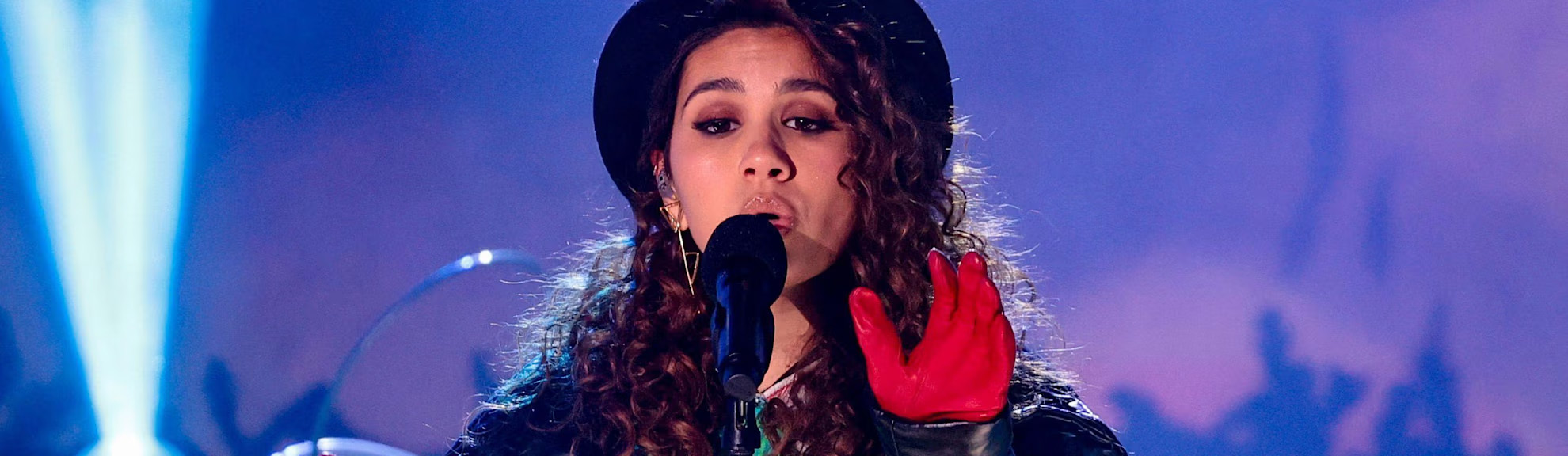 Alessia Cara