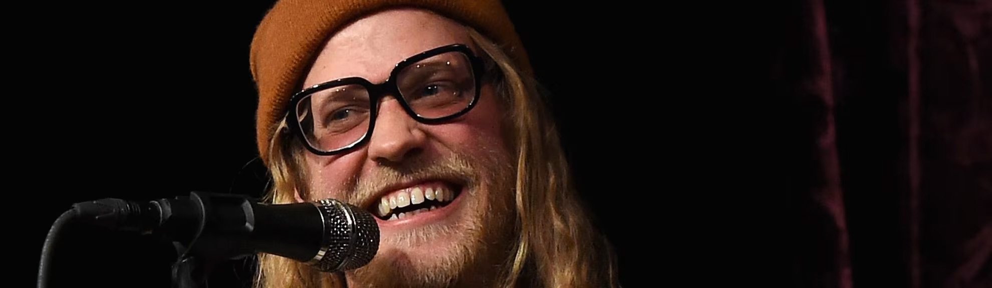 Allen Stone