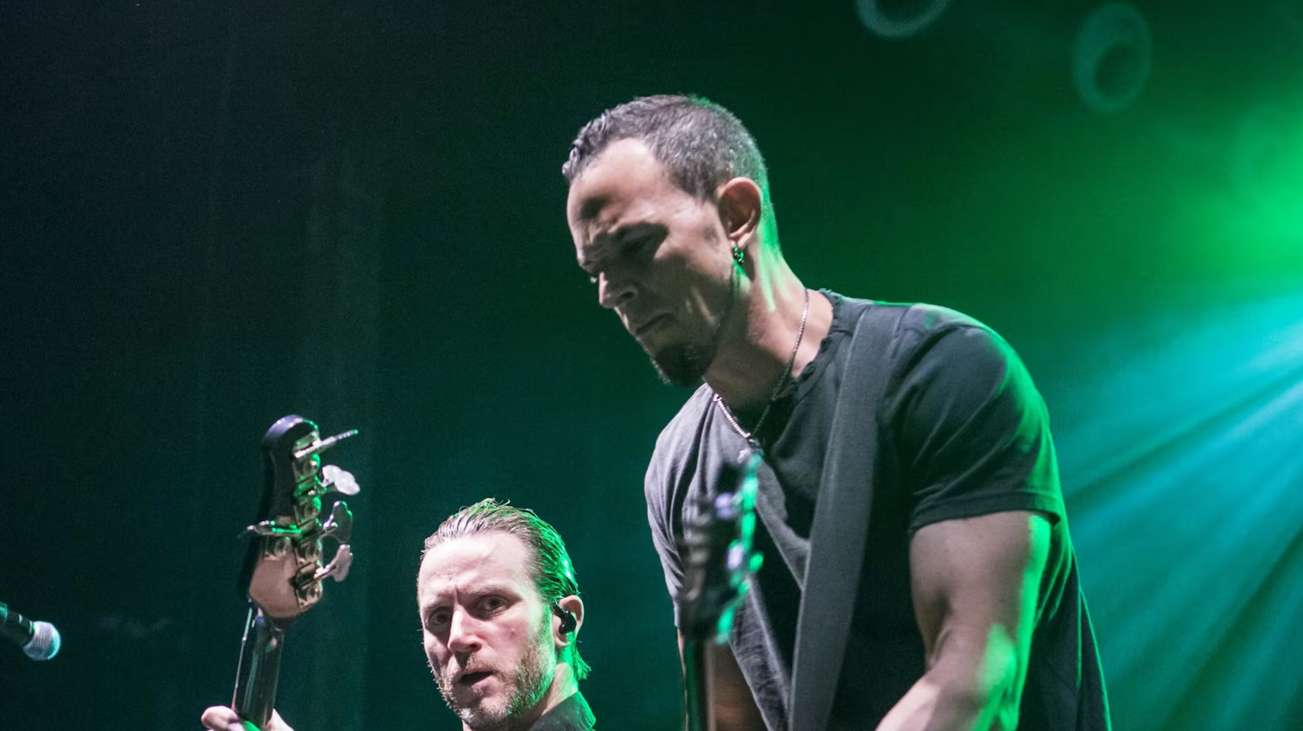 Alter Bridge