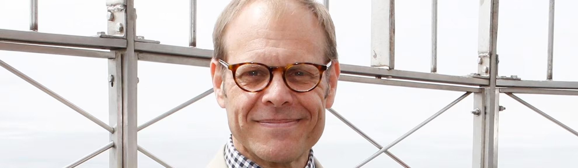 Alton Brown