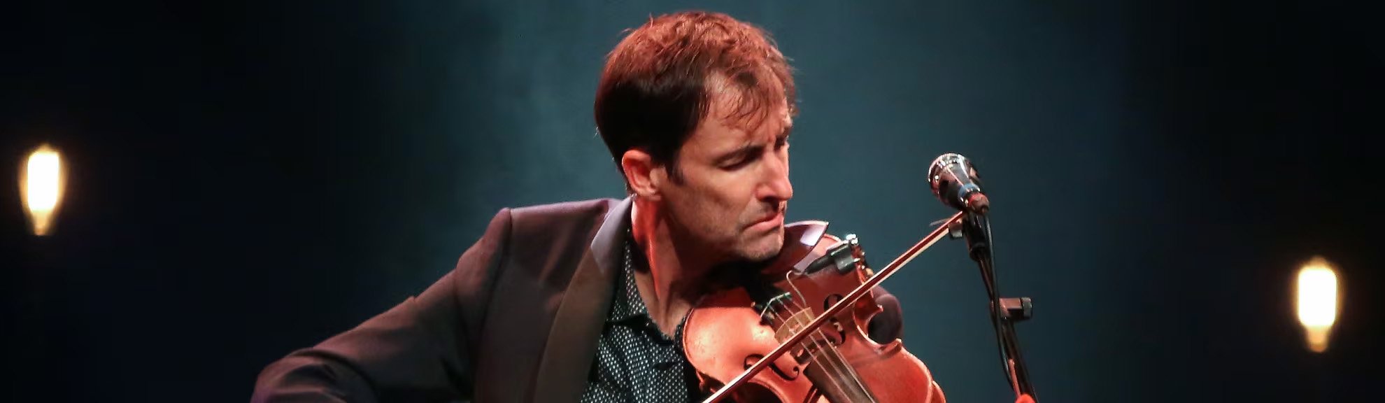 Andrew Bird With The Buffalo Philharmonic Orchestra