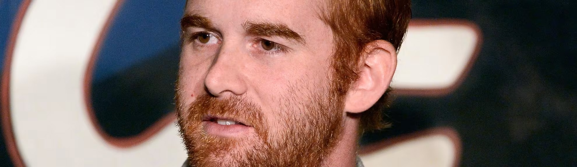Andrew Santino (18+ Event)