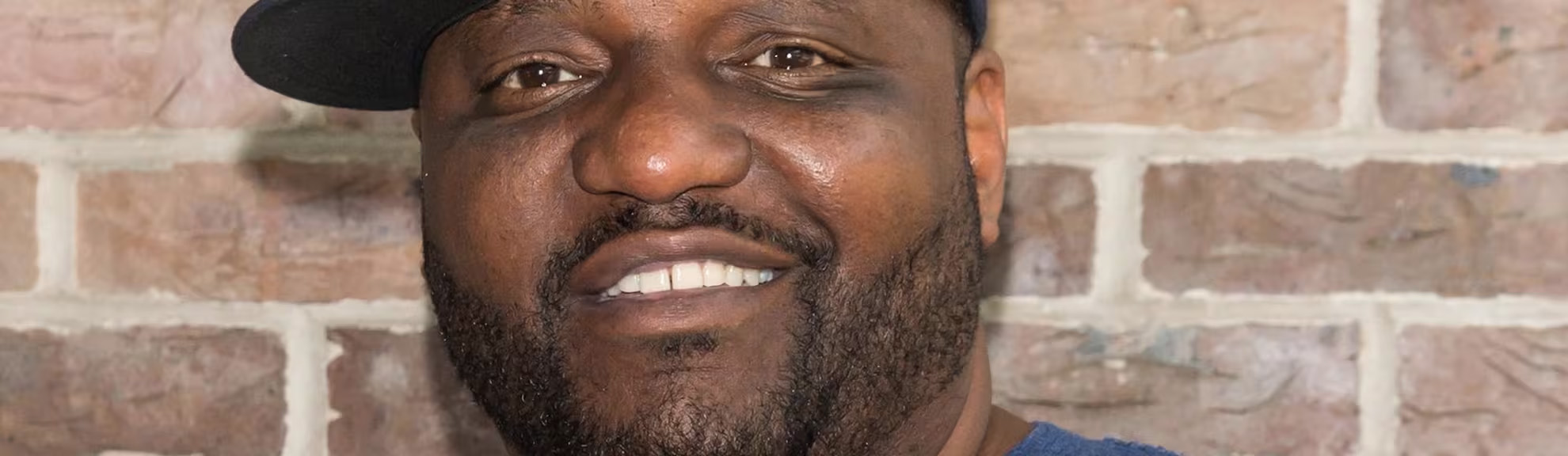 Aries Spears (21+ Event)