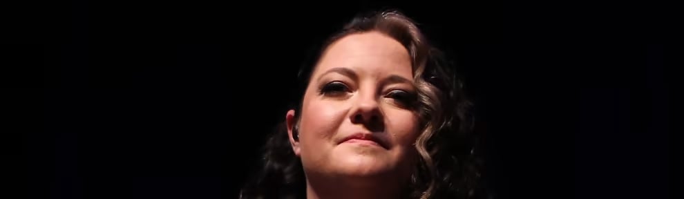 Ashley McBryde