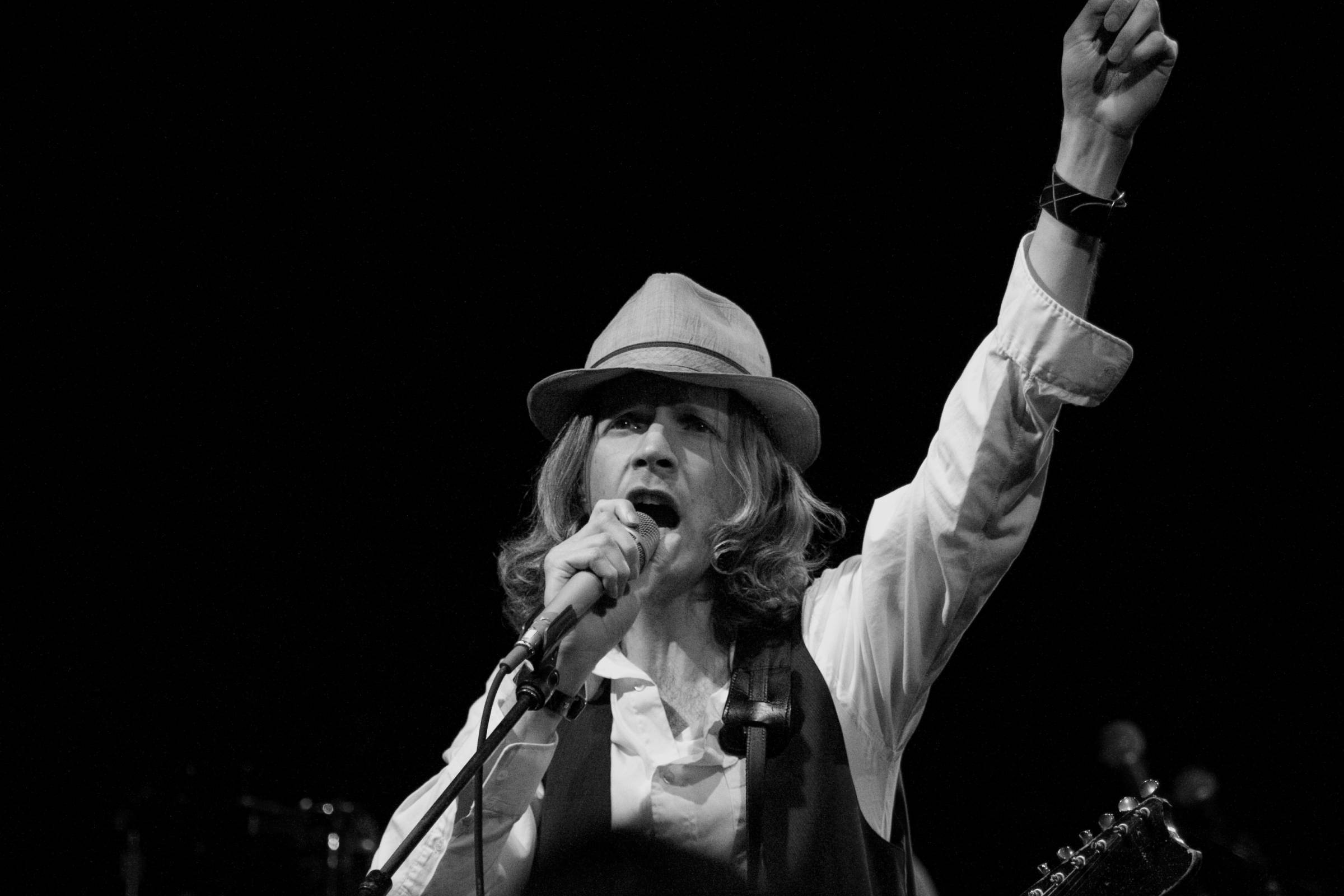 Beck 2024 Tickets
