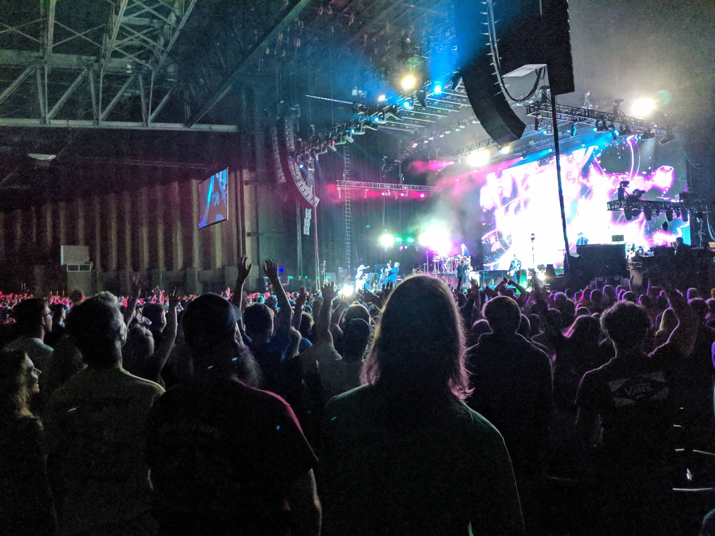 Beck 2025 Tickets