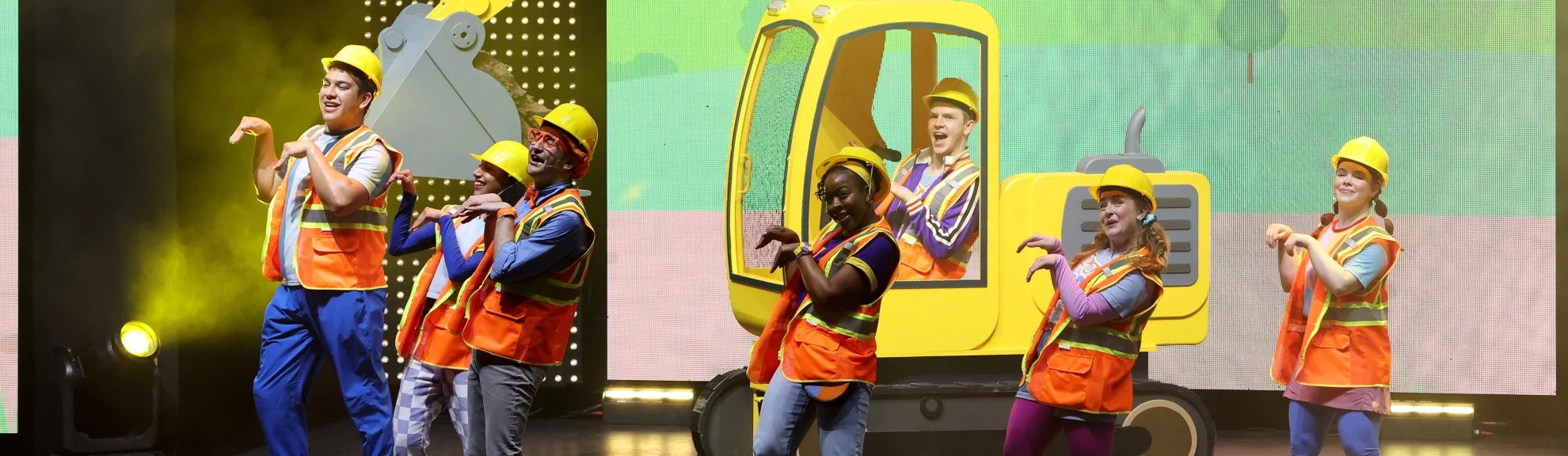 Blippi