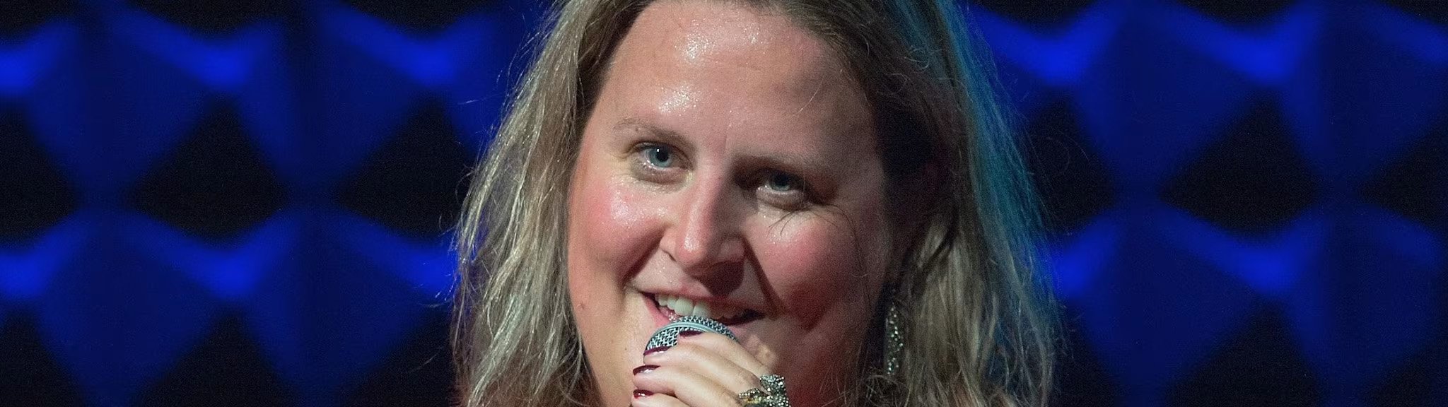 Bridget Everett