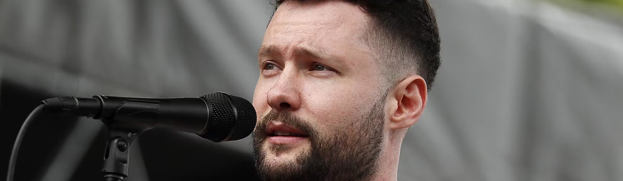 Calum Scott
