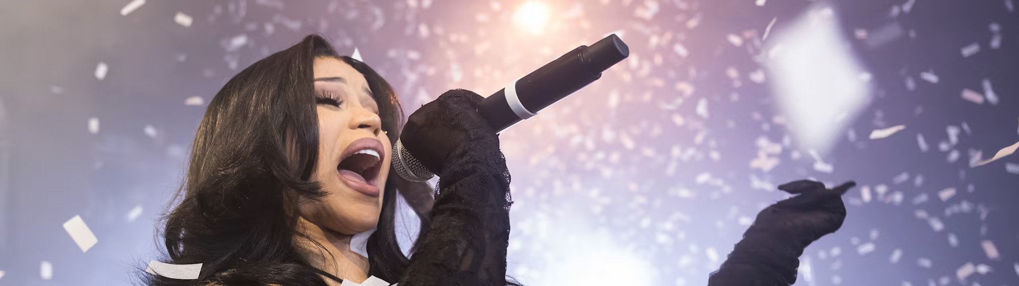 Cardi B