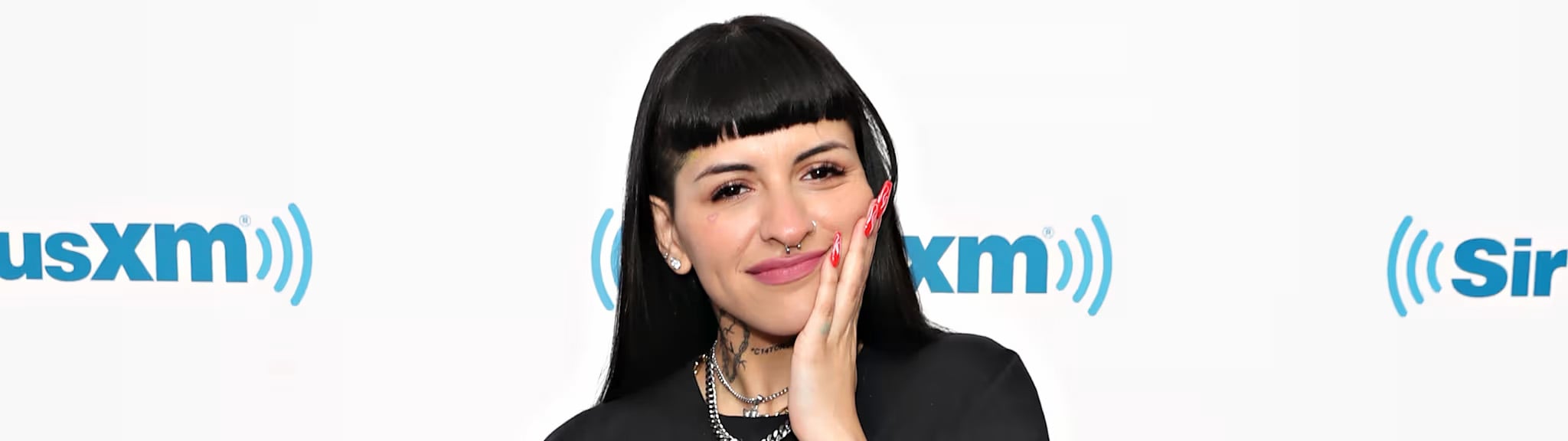 Cazzu - Julieta Cazzucheli