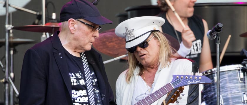 Cheap Trick