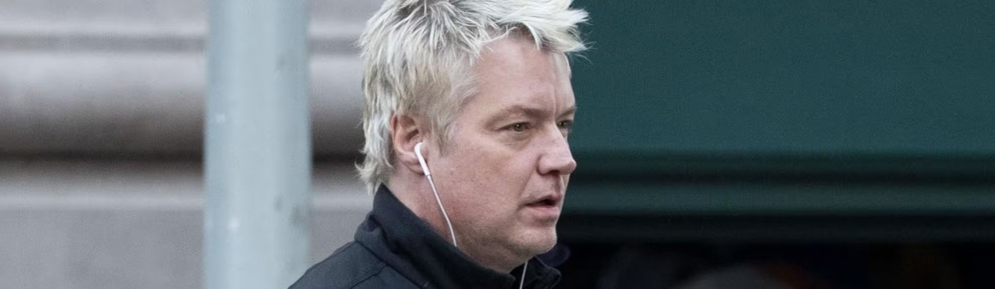 Chris Botti