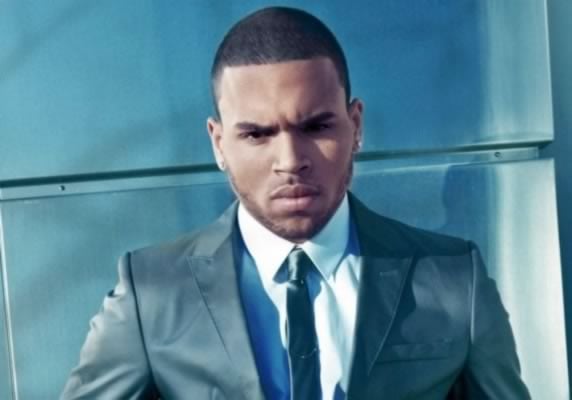 Chris Brown