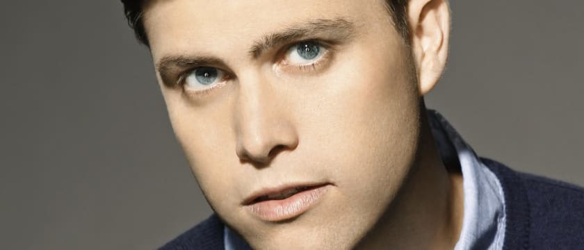 Colin Jost