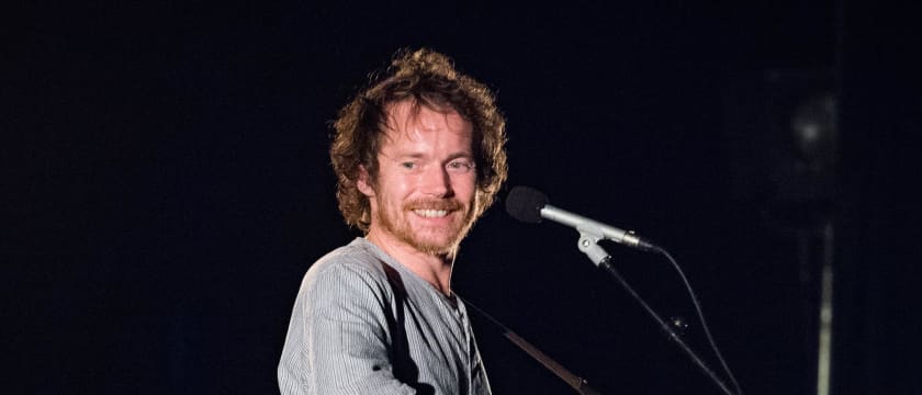 Daimian Rice Damien Rice Los Angeles Tickets from $139 - Greek Theatre - Los Angeles ...
