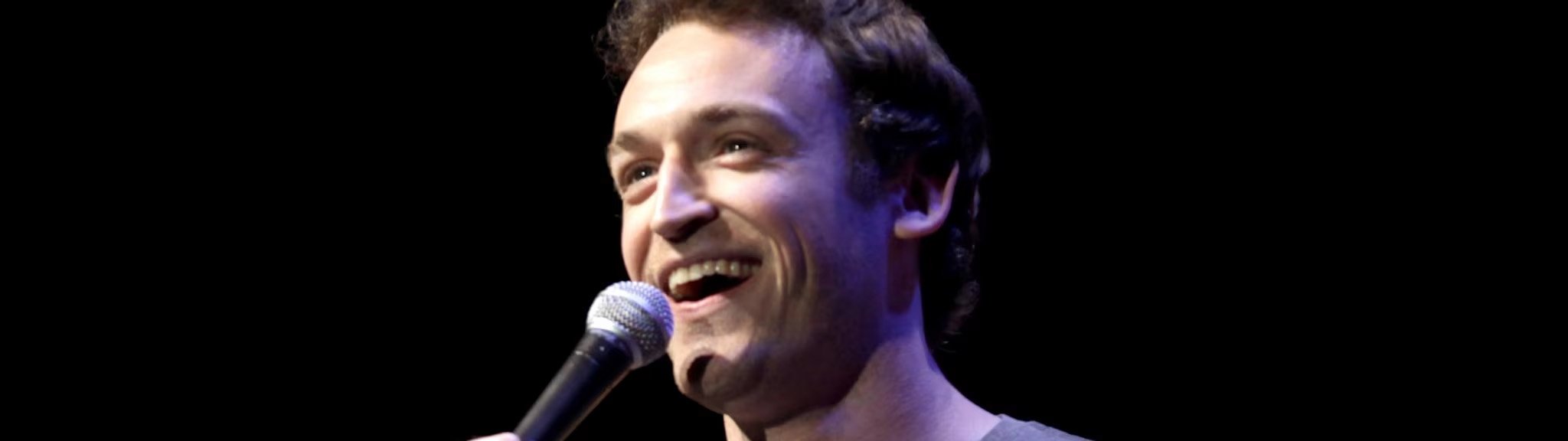 Dan Soder (Rescheduled from 3/1)