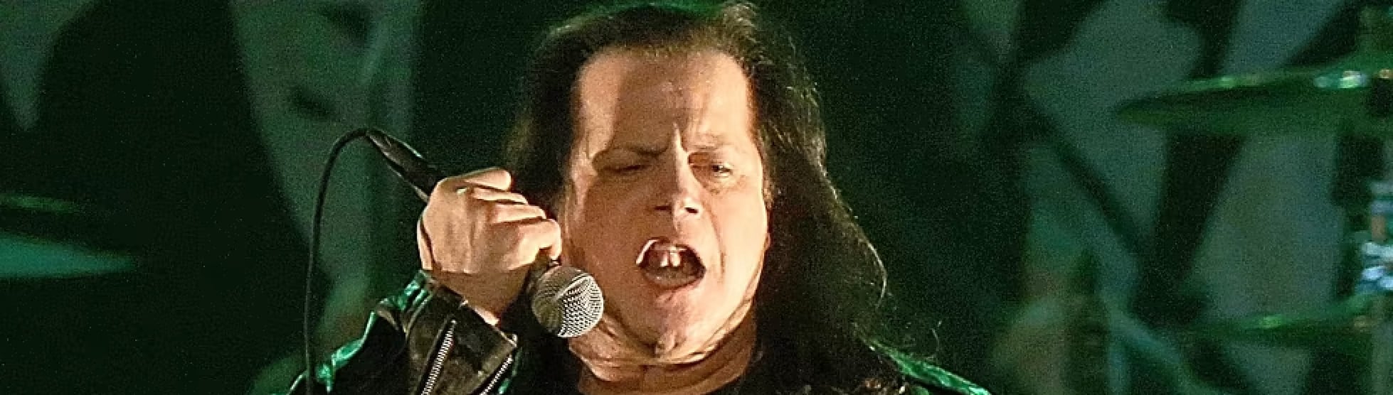 Danzig Sings Elvis