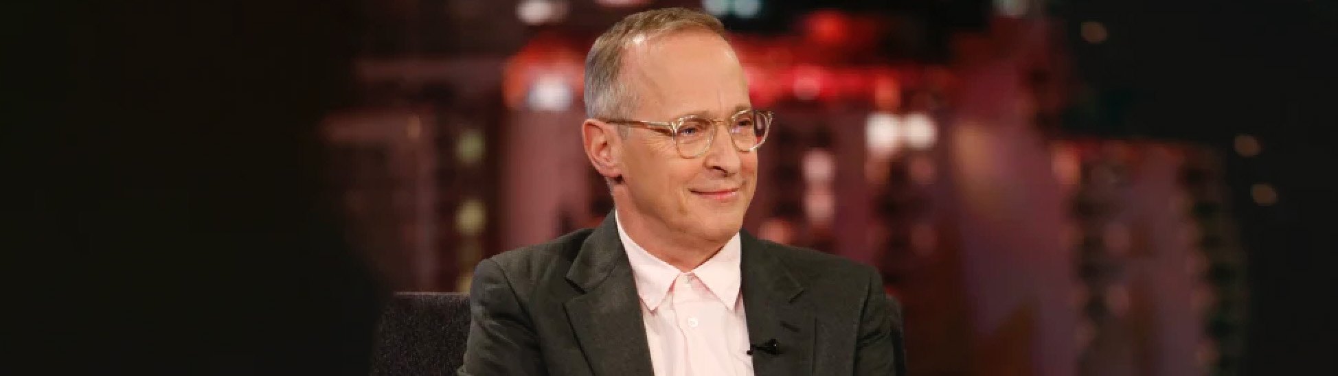 David Sedaris