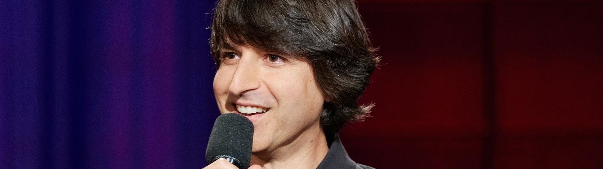 Demetri Martin