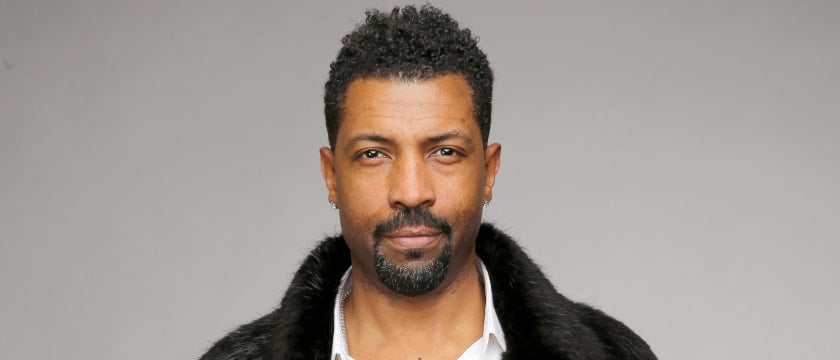 Deon Cole (21+ Event)