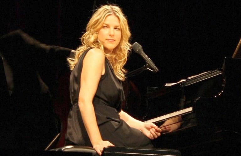 Diana Krall