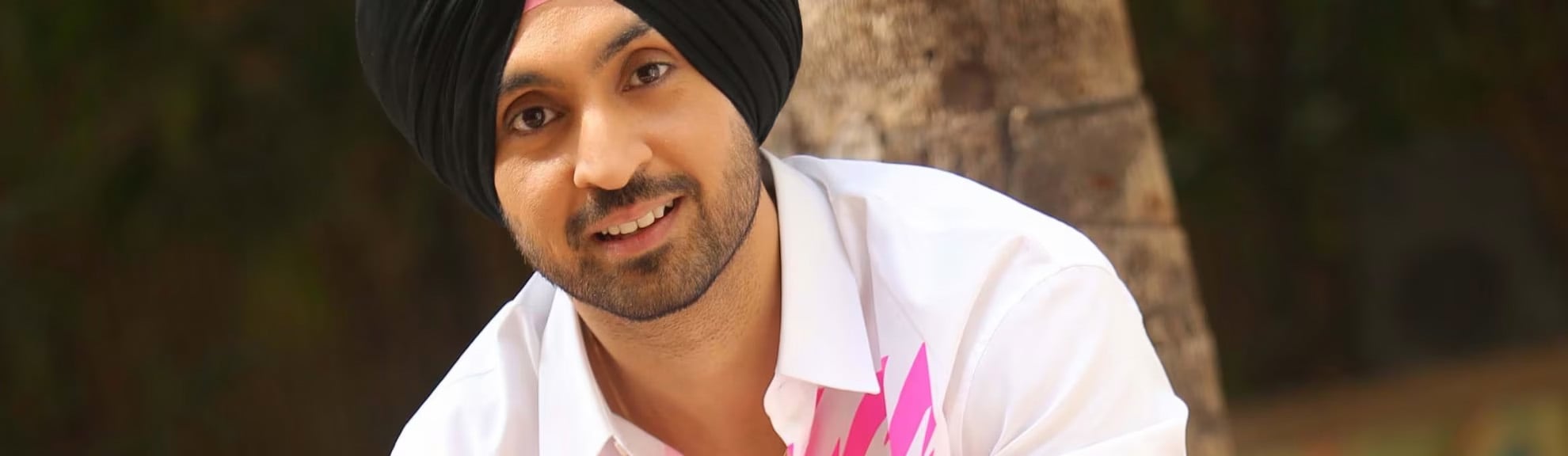 Diljit Dosanjh