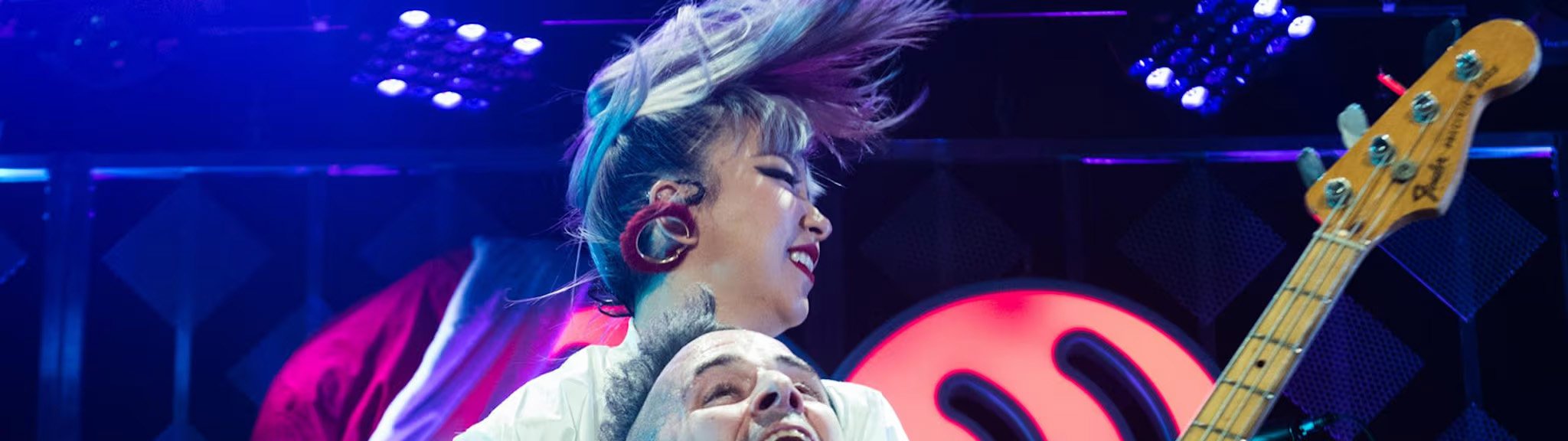 DNCE